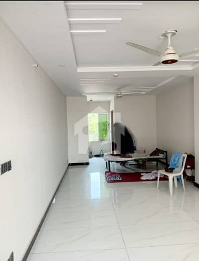 Sector G Commercial Shop Available For Rent On Prime Location And Reasonable Price
