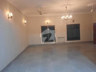 2 Kanal Double Storey House For Rent