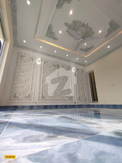 DHA Phase 7 Modern Design Bungalow