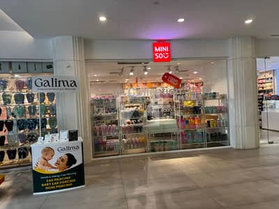 جی ٹی روڈ اسلام آباد میں 1 مرلہ دکان 1.25 کروڑ میں برائے فروخت۔