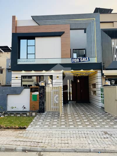 5 Marla House For Sale In Bahria Orchard Lahore Phase 2 | Prime Location | Ideal Family Home 5 Marla House For Sale In Bahria Orchard Lahore Phase 2 | Prime Location | Ideal Family Home