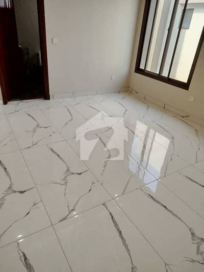 Brand New Ground Floor 3 Bed DD Portion