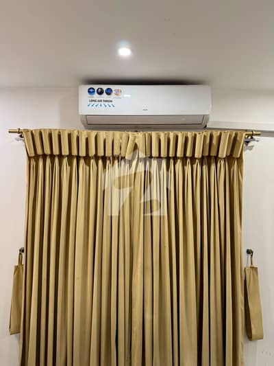 Furnished One Bedroom Apartment For Rent