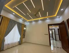 Premium Prime Location 10 Marla House Is Available For rent In Citi Housing Society