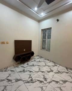 Prime Location 5 Marla House In Citi Housing Society For rent At Good Location
