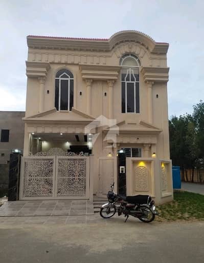 Corner 5 Marla House For sale In Citi Housing Society Citi Housing Society Corner 5 Marla House For sale In Citi Housing Society Citi Housing Society
