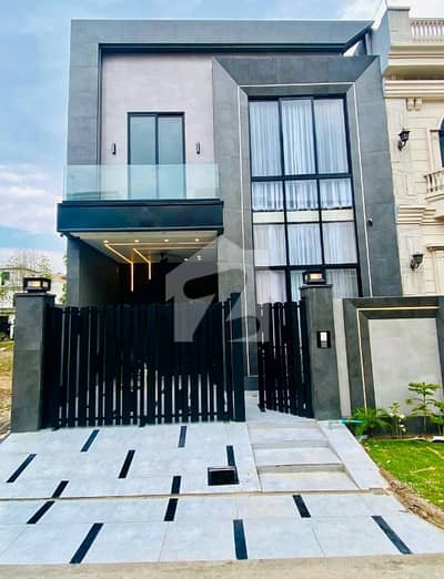 Prime Location 5 Marla House Is Available For sale In Citi Housing Society