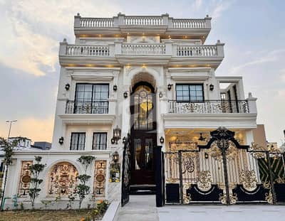 Ideally Located Prime Location House For sale In Citi Housing Society Available