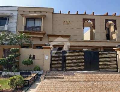 Prime Location House Is Available For sale In Citi Housing Society
