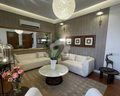 Fully Furnished 9 Marla House For sale In Serene Villas Multan Fully Furnished 9 Marla House For sale In Serene Villas Multan