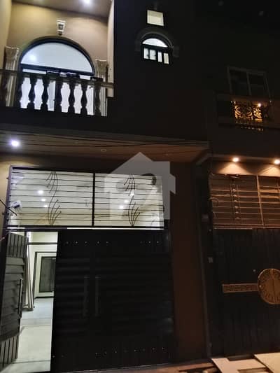 2.5 Marla dubale story brand new house in IBL homes
