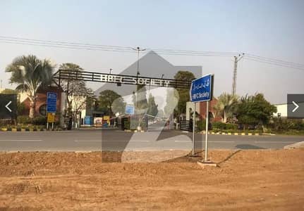 20 Marla Plot Available For Sale