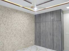 Fair-Priced 10 Marla House Available In Bahria Town Phase 8 - Sector F-1