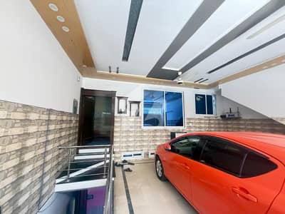 Aesthetic Prime Location House Of 5 Marla For sale Is Available