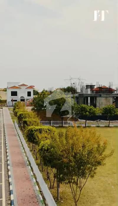 فیصل ہلز - بلاک اے فیصل ہلز,اسلام آباد میں 1 کنال رہائشی پلاٹ 1.85 کروڑ میں برائے فروخت۔