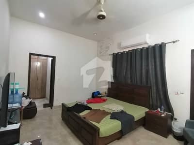 Single Storey 1 Kanal House Available In LDA Avenue - Block C For sale