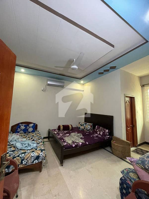 Marla Upper Portion For Rent In I-10 Neat Clean Marla Upper Portion For Rent In I-10 Neat Clean