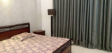 Furnished Room For Rent In Dha Phase 8 Ex Park View
