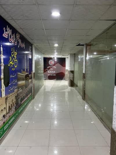 Shops For Rent In Adyala Tower Available On Lower Ground &Amp; First Floors For Clinics, Salons, Retail Stores, And More Prime Commercial Location With Parking, Generator Backup, And Convenient Amenities