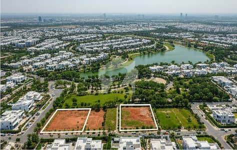 1000 Yards Builders Dream Plot 31st Street Phase VIII-A High Demand & High ROI 1000 Yards Builders Dream Plot 31st Street Phase VIII-A High Demand & High ROI