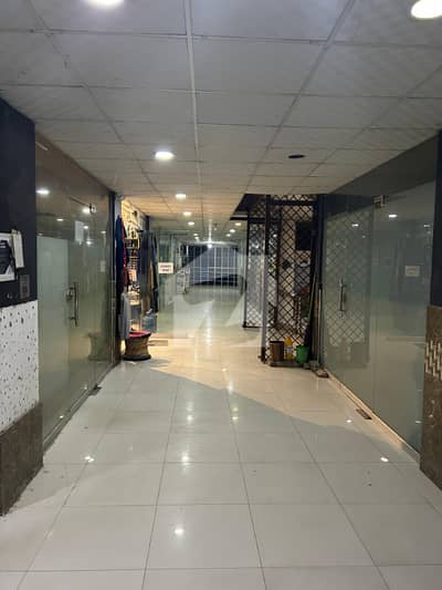 A Modern Fully Equipped Clinic Is Available For Rent In The Prestigious Adyala Tower This Is An Exceptional Opportunity For Medical Professionals Looking To Establish Or Expand Thier Practice In A Prime Easily Accessible