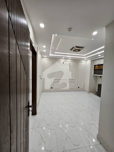 5 Marla Brand New House For Sale In Etihad Town Phase 1 Main Riwand Road Lahore