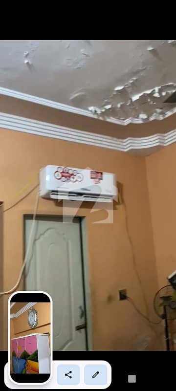 2 Bad DD 900 Square Feet Flat In Only Rs. 4800000