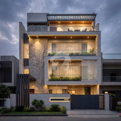 g+2 corner banglow for sale