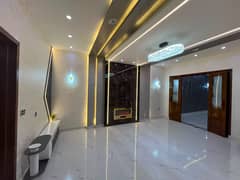 10 Marla Brand New House For Sale In LDA Avenue 1 Lahore 10 Marla Brand New House For Sale In LDA Avenue 1 Lahore