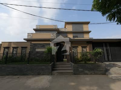Get In Touch Now To Buy A Prime Location House In Pakistan Air Crew Cooperative Housing Society