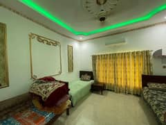 Beautiful Farm House Available For Sale In Bani Islamabad Good Location