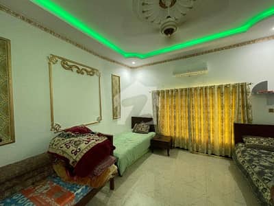 Beautiful Farm House Available For Sale In Bani Islamabad Good Location