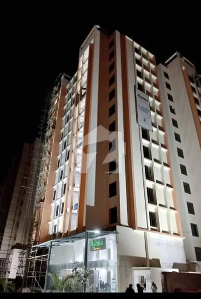 Flat For Sale