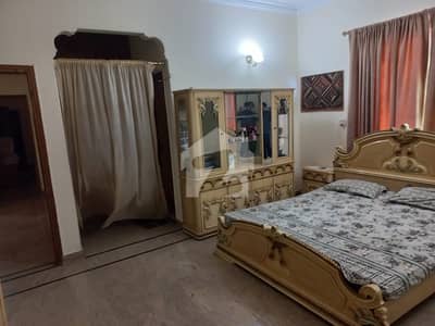 400 Square Yards House In Beautiful Location Of Gulistan-E-Jauhar - Block 14 In Karachi