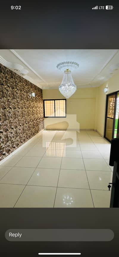 Flat for sale