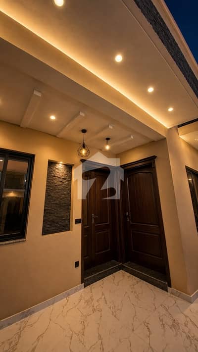 05 Marla Plot For Sale In St 37 G-14/4