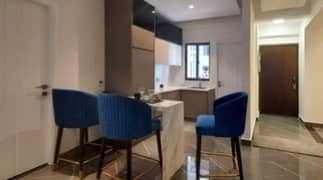 Naya Nazimabad Peace Apartment | 6.5 Years Easy Instalment Plan | 5 Rooms + 3 Bed d/d + Front Facing + Extended Terrace + Corner + Masjid Facing + Boulevard + Com 41 + Most Premium Location Naya Nazimabad Peace Apartment | 6.5 Years Easy Instalment Plan | 5 Rooms + 3 Bed d/d + Front Facing + Extended Terrace + Corner + Masjid Facing + Boulevard + Com 41 + Most Premium Location