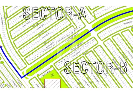 5 Marla Villa For Sale On Installment In Lahore Smart City