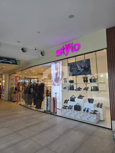 High Rental Shop Available For Sale