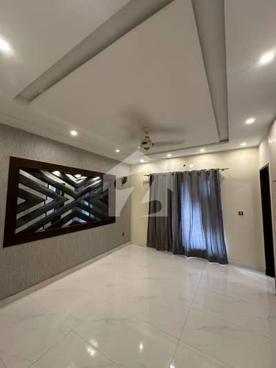 Upper Portion of 10 Marla House Available For Rent In Sector C Bahria Town Lahore