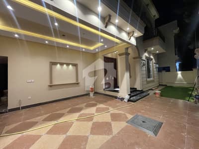 Brand New House For Sale