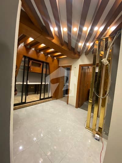 1000 Sqft Office For Rent In F-10 Markaz
