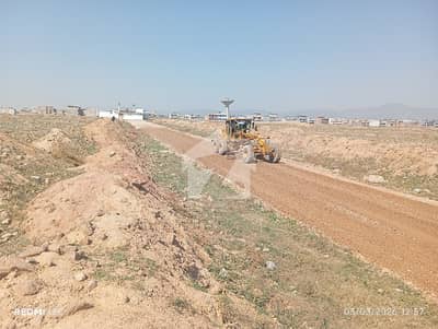 جی ۔ 14/2 جی ۔ 14,اسلام آباد میں 1 کنال رہائشی پلاٹ 4.5 کروڑ میں برائے فروخت۔