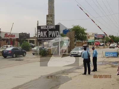 Property For Sale In PWD Housing Society - Block A Islamabad Is Available Under Rs. 270000000