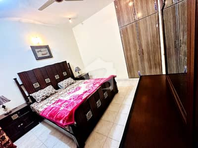Awami Vella 2 Second Floor Full Furnished Available for Rent
