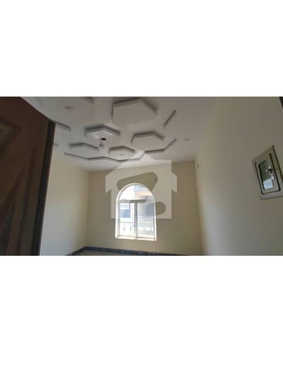 1 Bed Brand New Apartment Available For Rent