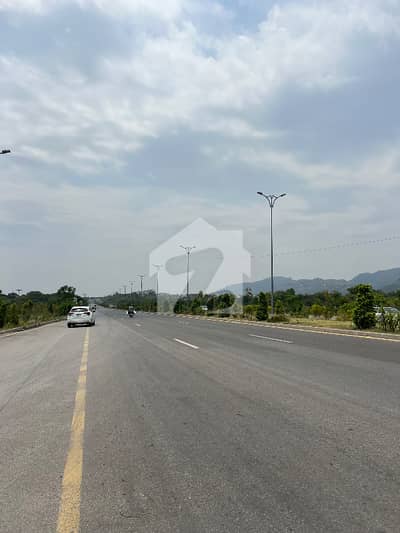 C-16 Margalla Road Plot For Sale. Investor Rate