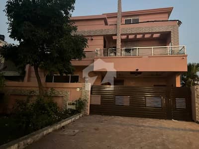 I-8/2 40x80 Corner Double Storey House Available For Rent More Options Available