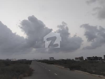 ڈی ایچ اے فیز 8 - زون ڈی ڈی ایچ اے فیز 8,ڈی ایچ اے ڈیفینس,کراچی میں 1 کنال رہائشی پلاٹ 6.9 کروڑ میں برائے فروخت۔