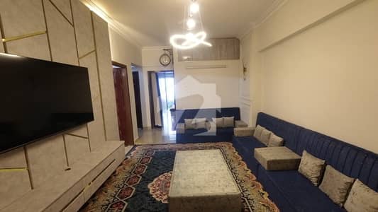 Ideal Flat In Karachi Available For Rs. 26000000